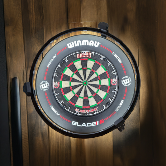 Ganz einfach - Verbinden der Kameras mit Autodarts Desktop!