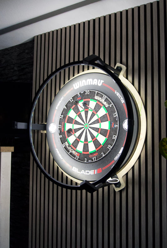 Darts Zählsystem